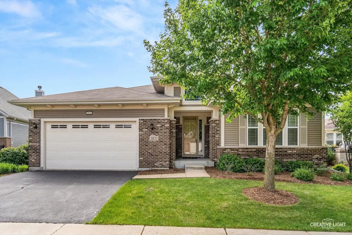 2832 Chevy Chase Lane, Naperville, IL 60564 - #1