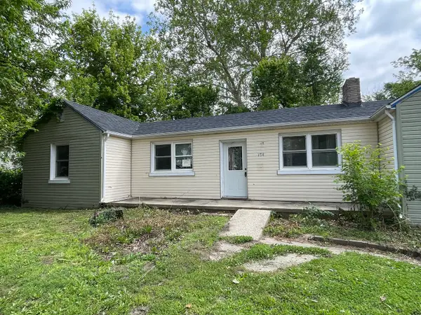 754 S Oakland Avenue, Decatur, IL 62522