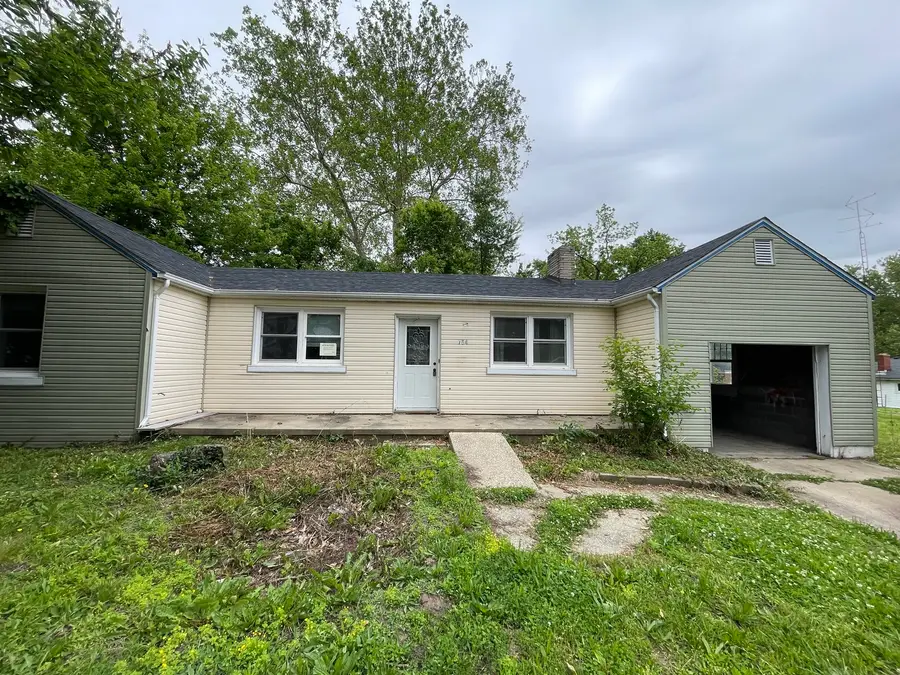 754 S Oakland Avenue, Decatur, IL 62522 - #3