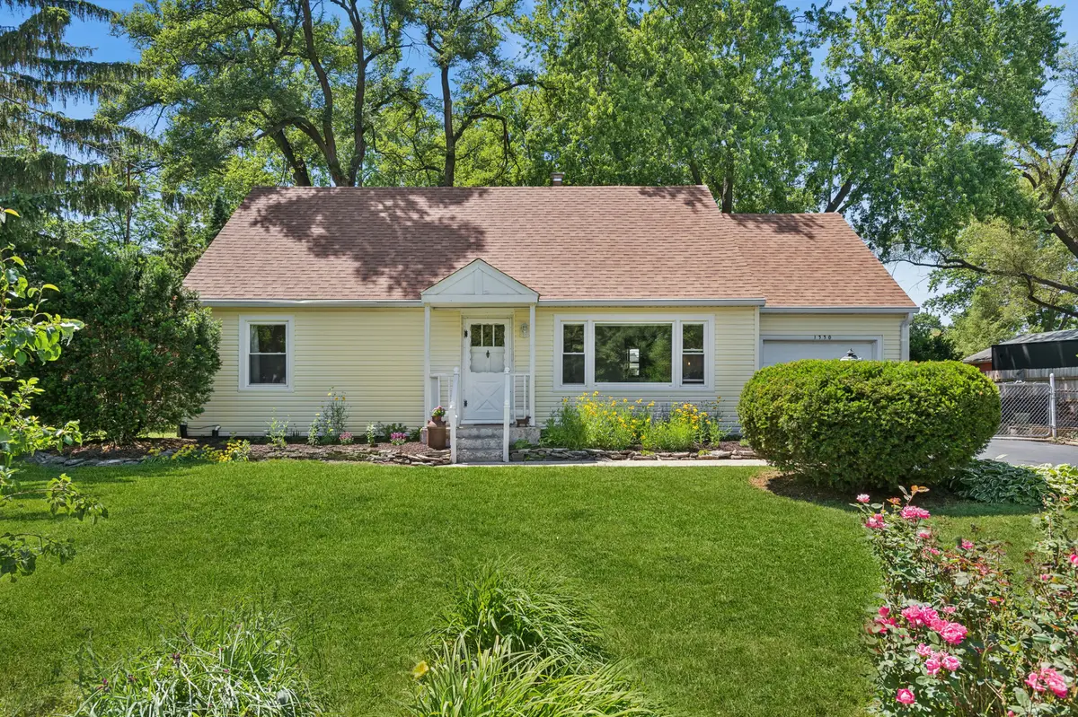 1330 S Wayside Drive, Villa Park, IL 60181 - #1