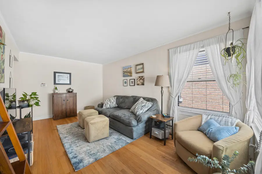4906 W Argyle Street, Chicago, IL 60630 - #3