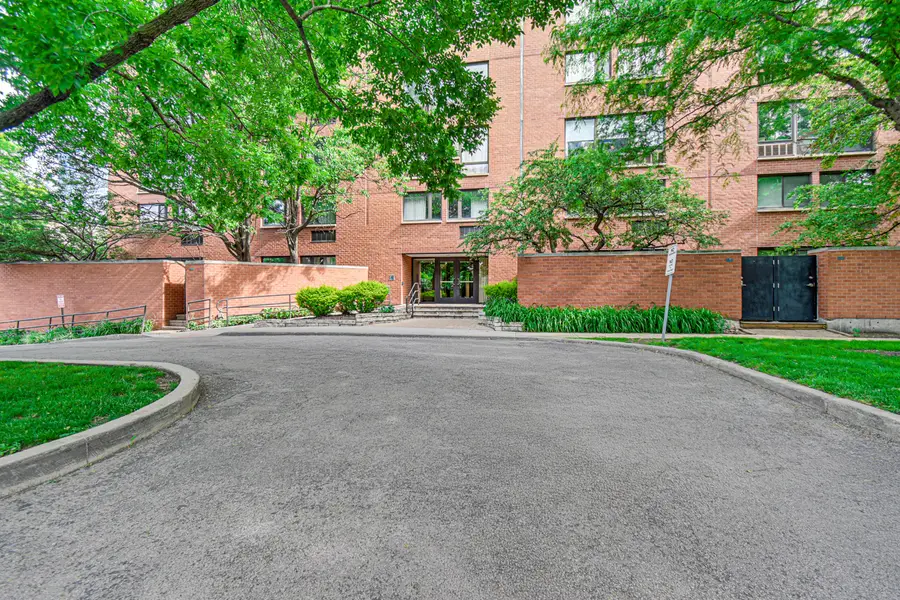 1169 S Plymouth Court #115, Chicago, IL 60605 - #2