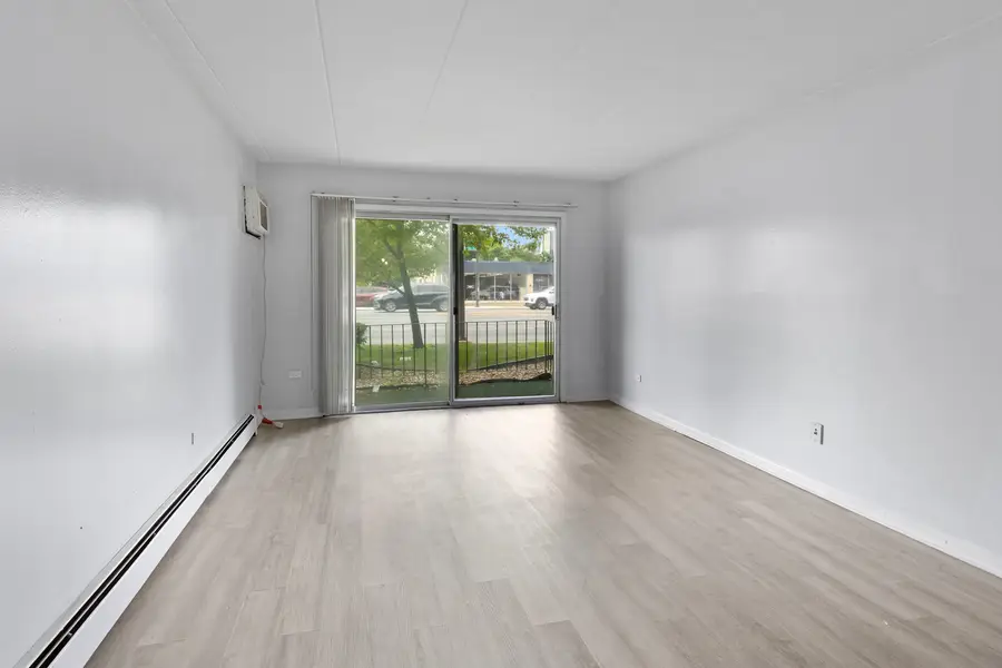 9721 S Cicero Avenue #1C, Oak Lawn, IL 60453 - #2