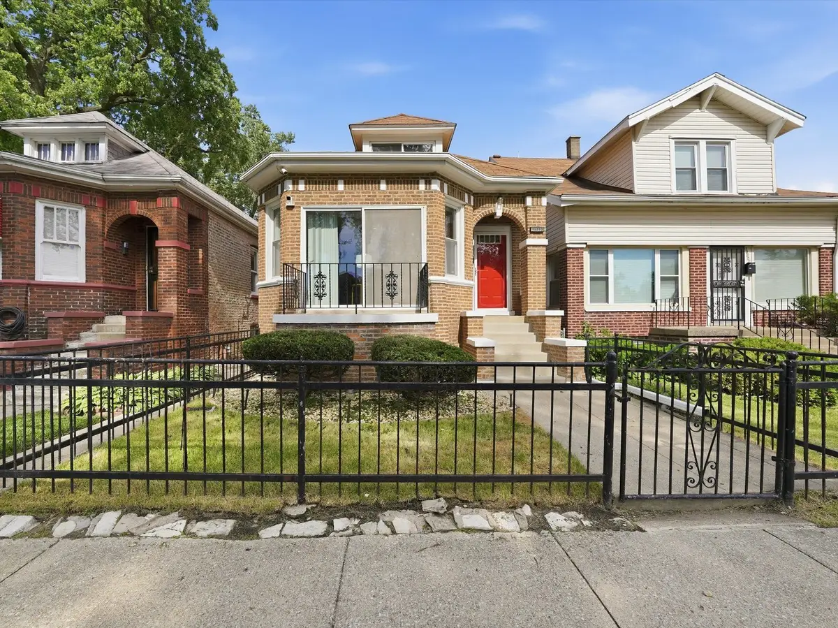 10203 S Sangamon Street, Chicago, IL 60643 - #1