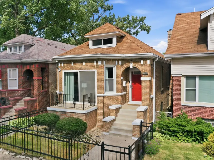 10203 S Sangamon Street, Chicago, IL 60643 - #2