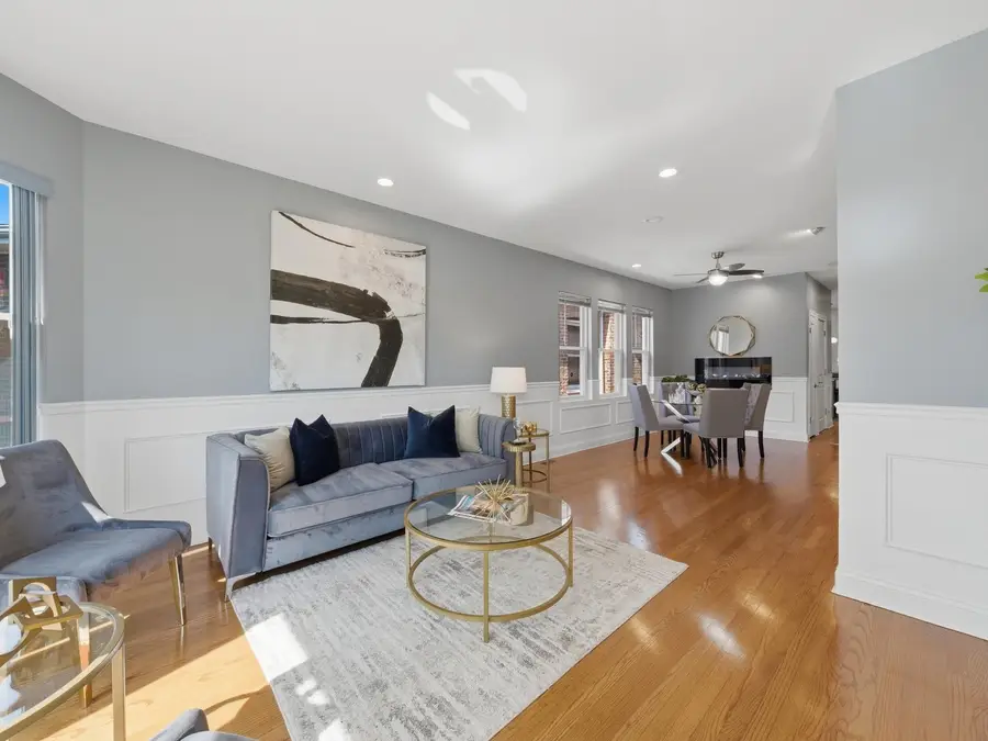 10203 S Sangamon Street, Chicago, IL 60643 - #3