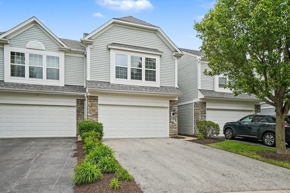 608 Hawley Drive, Oswego, IL 60543 - #1