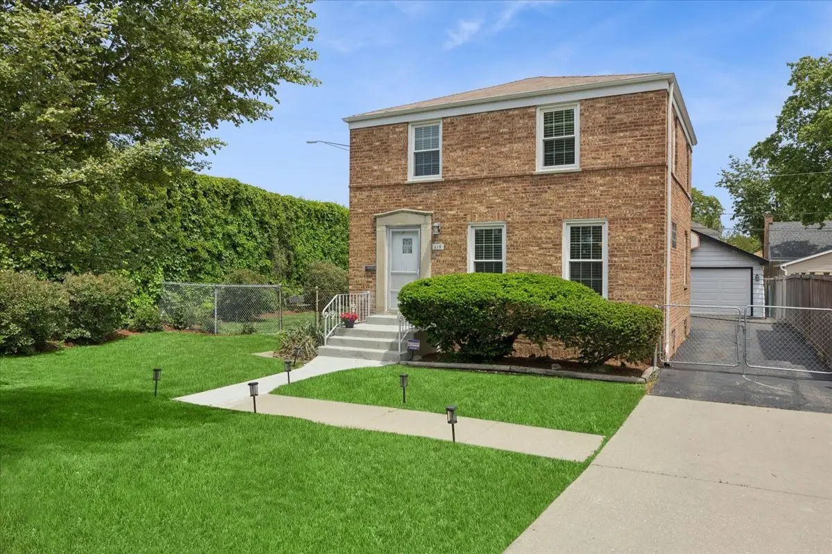 619 Westchester Boulevard, Westchester, IL 60154 - #1