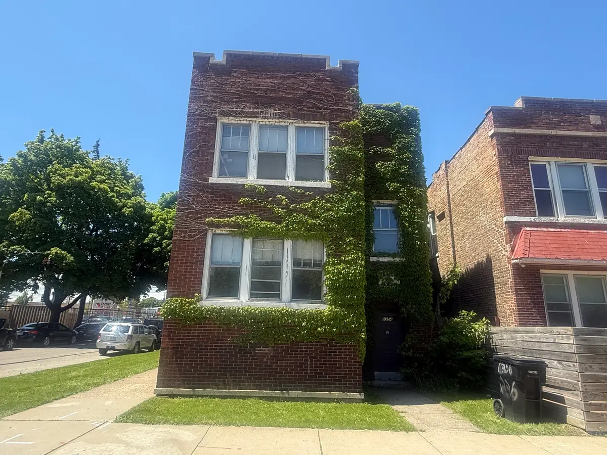 6354 S Claremont Avenue, Chicago, IL 60636 - #1
