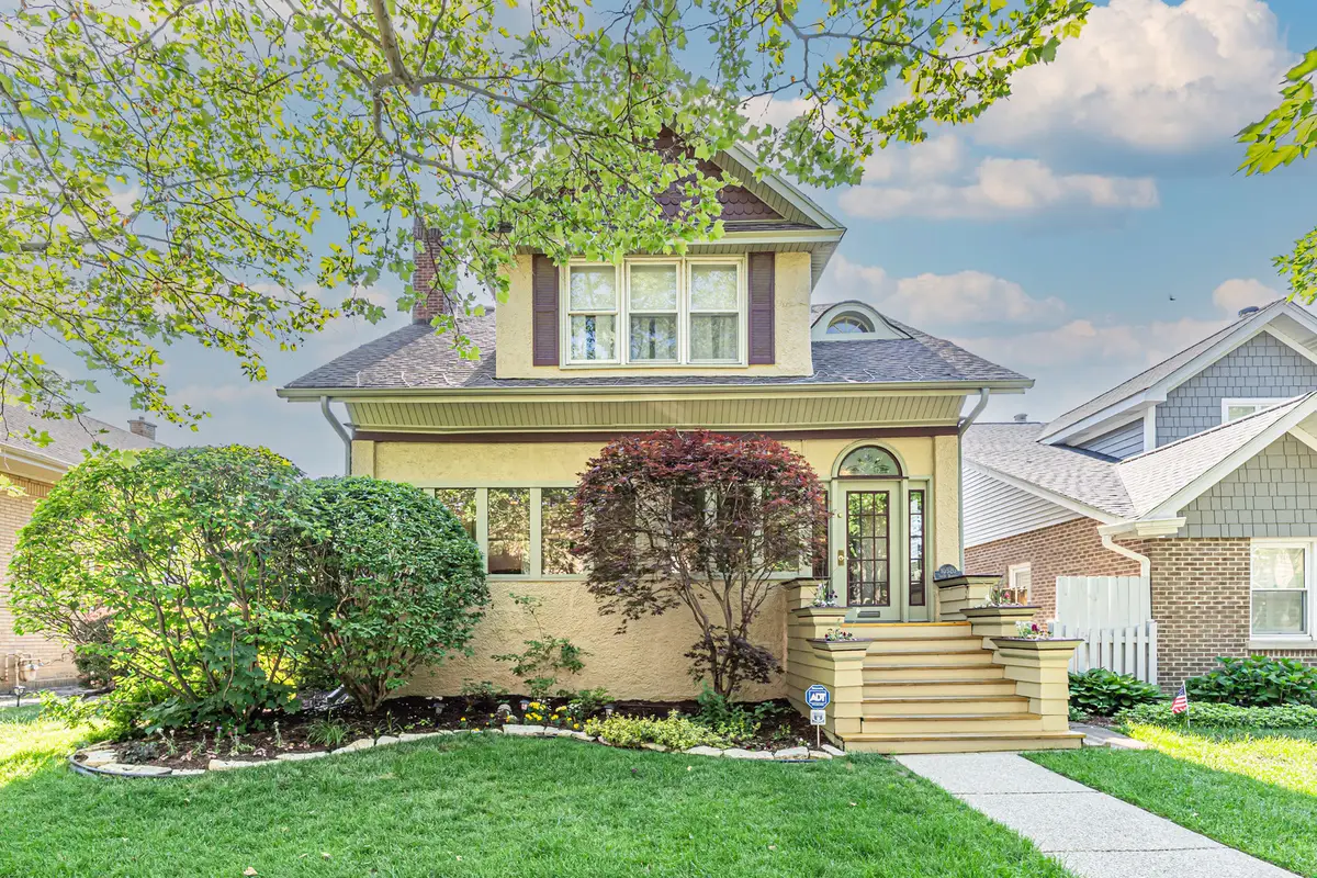 10520 S Hamilton Avenue, Chicago, IL 60643 - #1