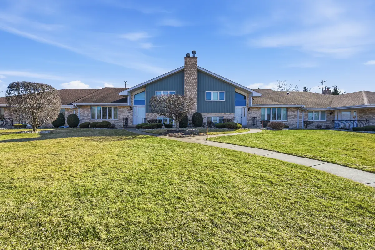10641 Rachel Lane #3, Orland Park, IL 60467 - #1