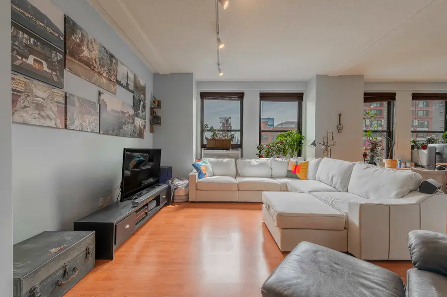 600 S Dearborn Street #808-810, Chicago, IL 60605 - #2