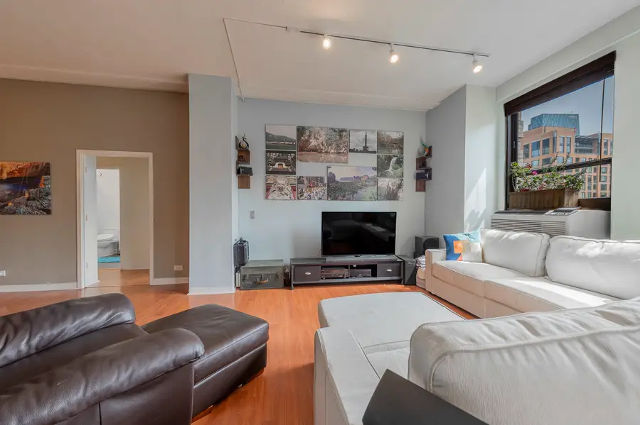 600 S Dearborn Street #808-810, Chicago, IL 60605 - #3