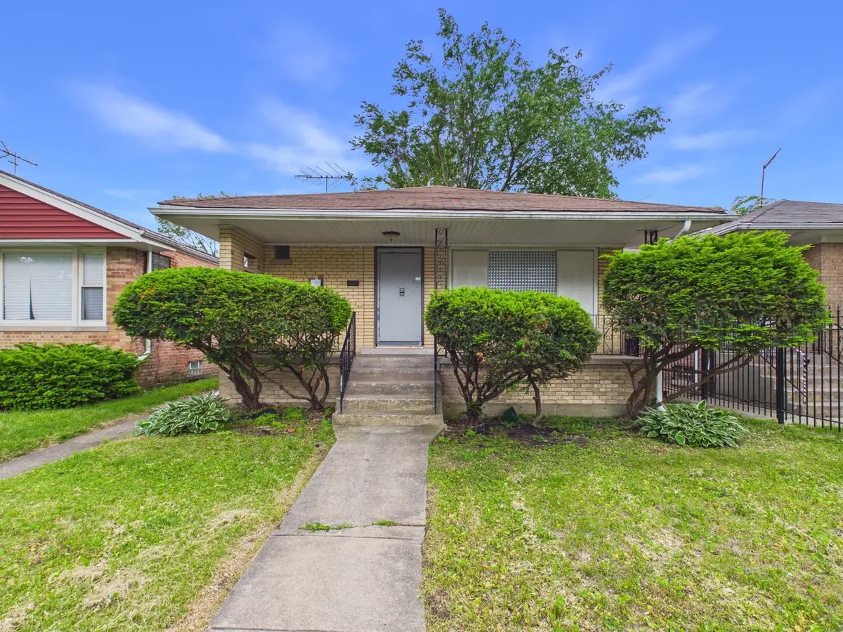 703 W 116th Street, Chicago, IL 60628 - #1