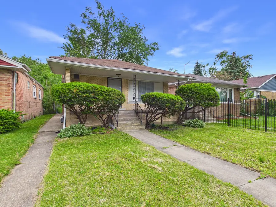703 W 116th Street, Chicago, IL 60628 - #2