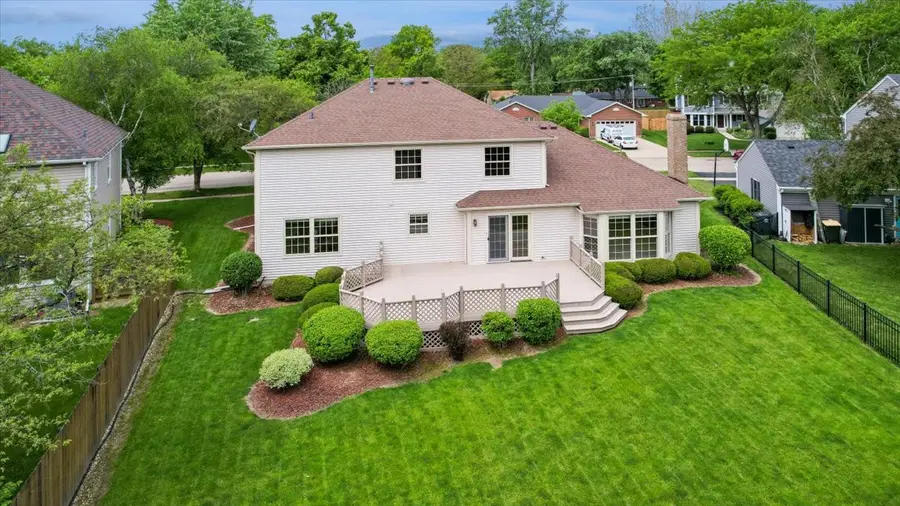 116 Northampton Drive, Oswego, IL 60543 - #2