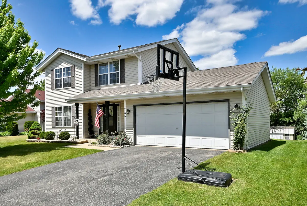 4106 Biltmore Chase, Rockford, IL 61109 - #1