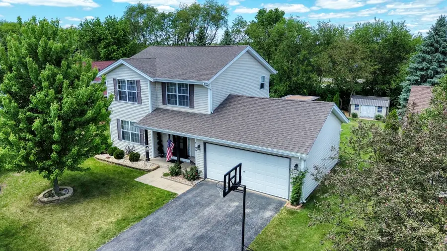 4106 Biltmore Chase, Rockford, IL 61109 - #2
