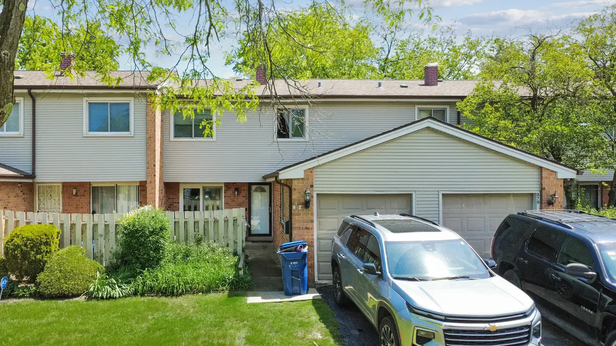 872 Greenbriar Lane, University Park, IL 60484 - #1