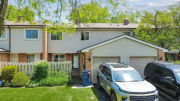 872 Greenbriar Lane, University Park, IL 60484