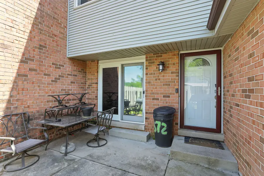 872 Greenbriar Lane, University Park, IL 60484 - #3