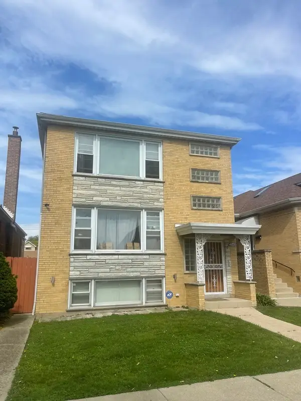 5948 S Karlov Avenue, Chicago, IL 60629