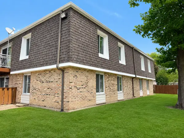 4710 Euclid Avenue #1C, Rolling Meadows, IL 60008