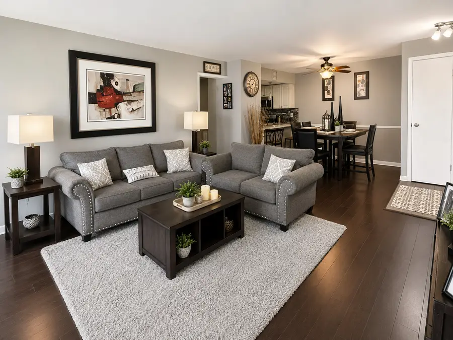 4710 Euclid Avenue #1C, Rolling Meadows, IL 60008 - #2