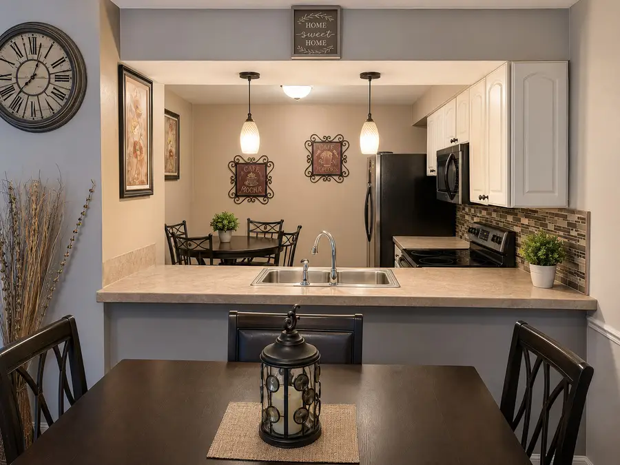4710 Euclid Avenue #1C, Rolling Meadows, IL 60008 - #3