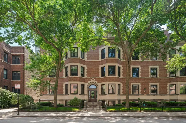 707 W Bittersweet Place #K1, Chicago, IL 60613