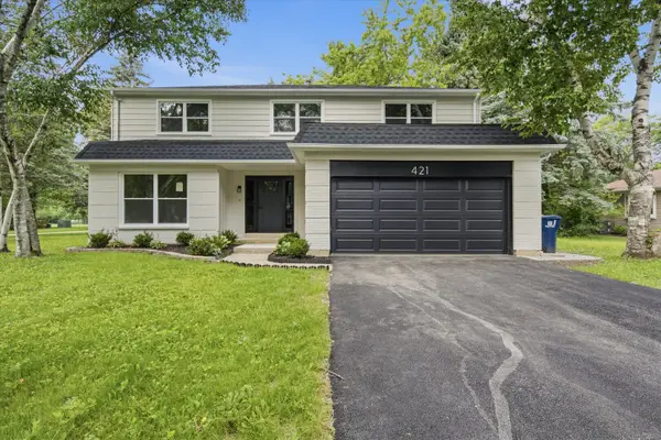 421 Russet Avenue, Naperville, IL 60565