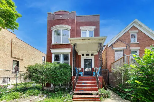 2835 S Millard Avenue, Chicago, IL 60623