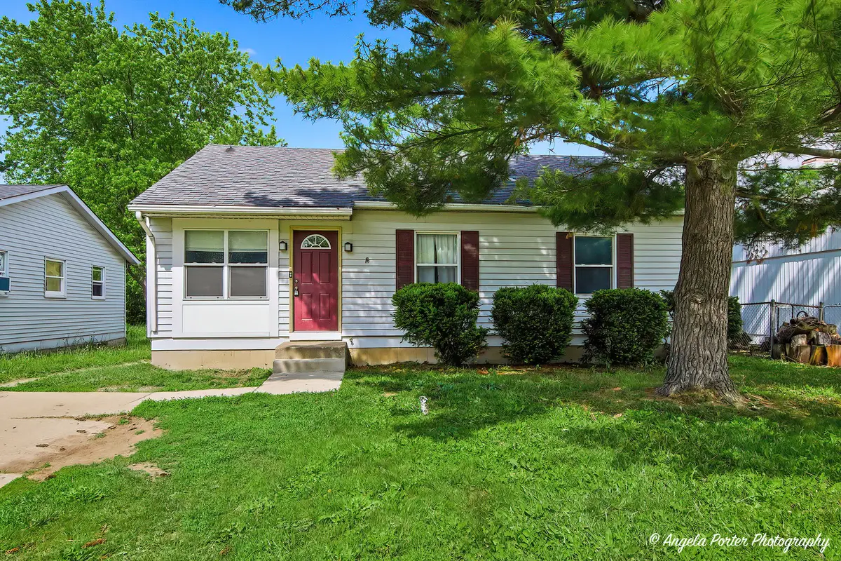 1904 Joanna Avenue, Zion, IL 60099 - #1