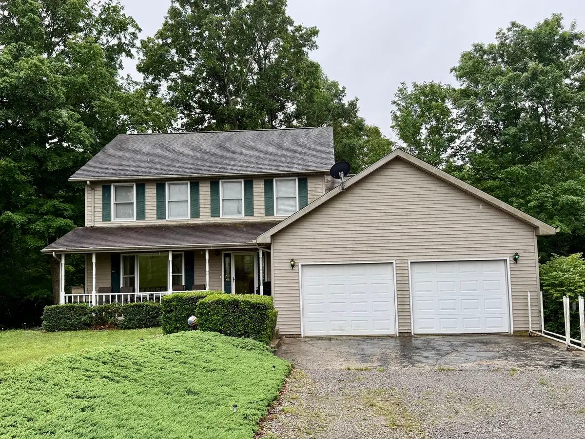 205 Nalley Lane, Grand Chain, IL 62941 - #1