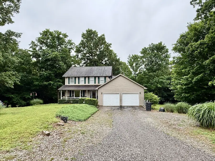 205 Nalley Lane, Grand Chain, IL 62941 - #2