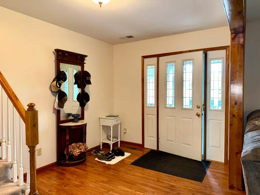 205 Nalley Lane, Grand Chain, IL 62941 - #3