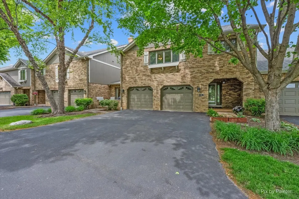 65 Country Club Drive, Bloomingdale, IL 60108 - #1