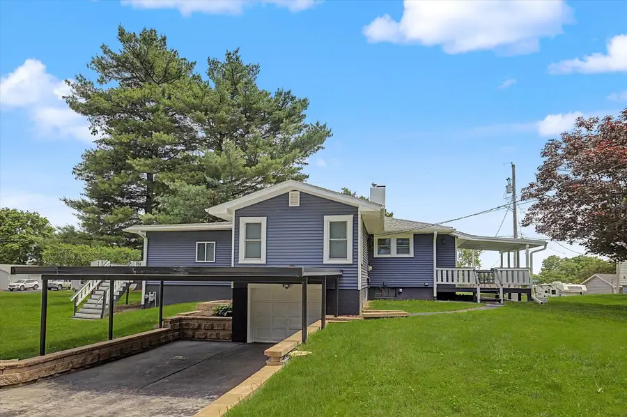 4210 E Park Lane, Decatur, IL 62521 - #2