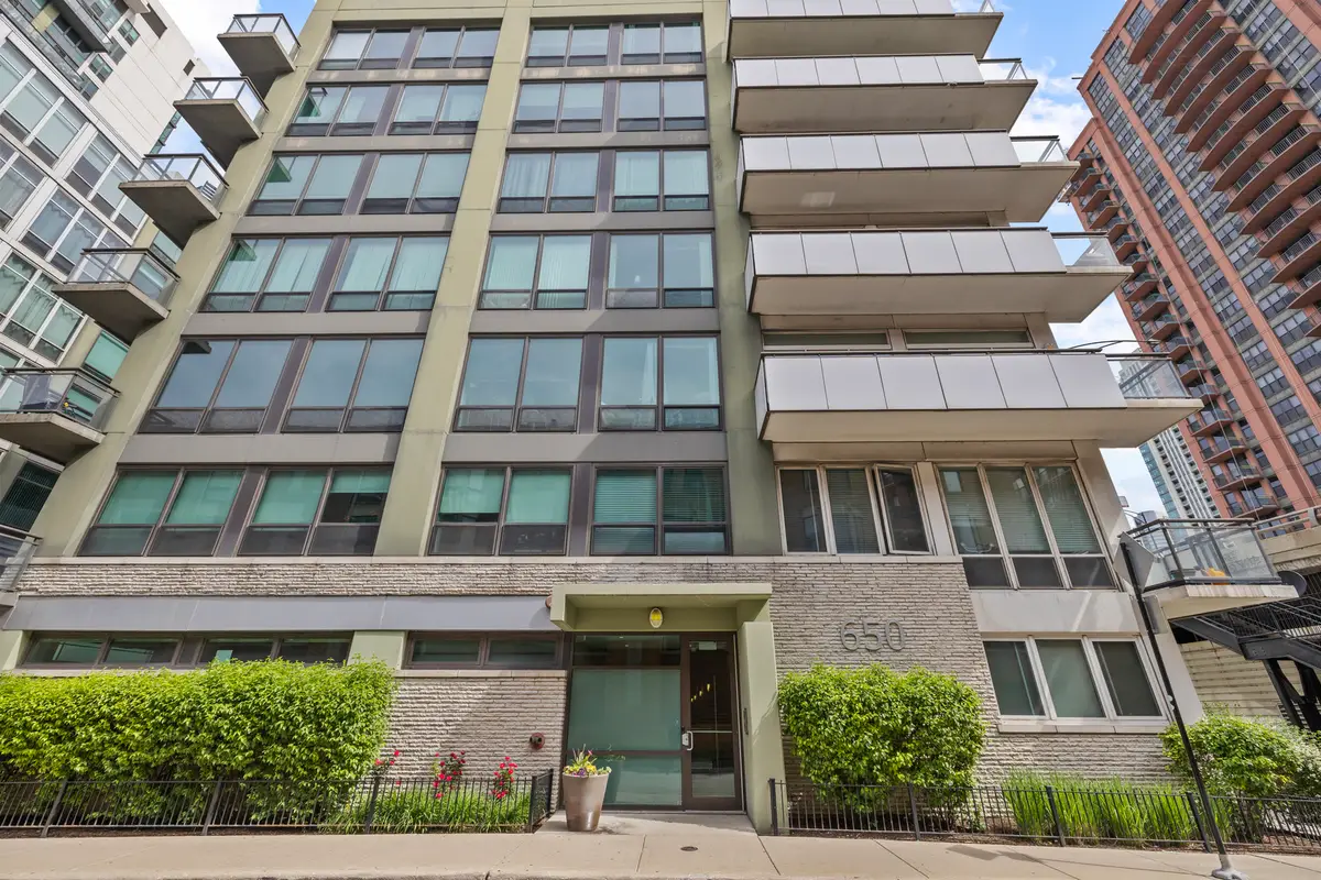 650 W Wayman Street #501C, Chicago, IL 60661 - #1