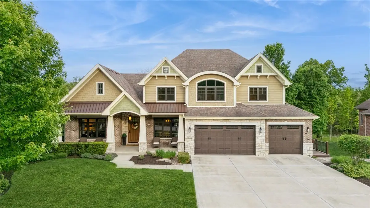20063 Oakwood Drive, Mokena, IL 60448 - #1