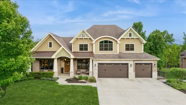 20063 Oakwood Drive, Mokena, IL 60448