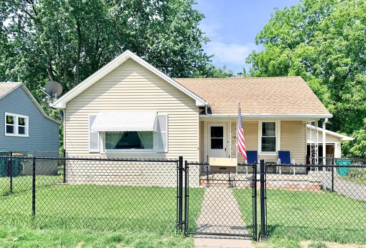 1304 N Everett Street, Streator, IL 61364 - #1