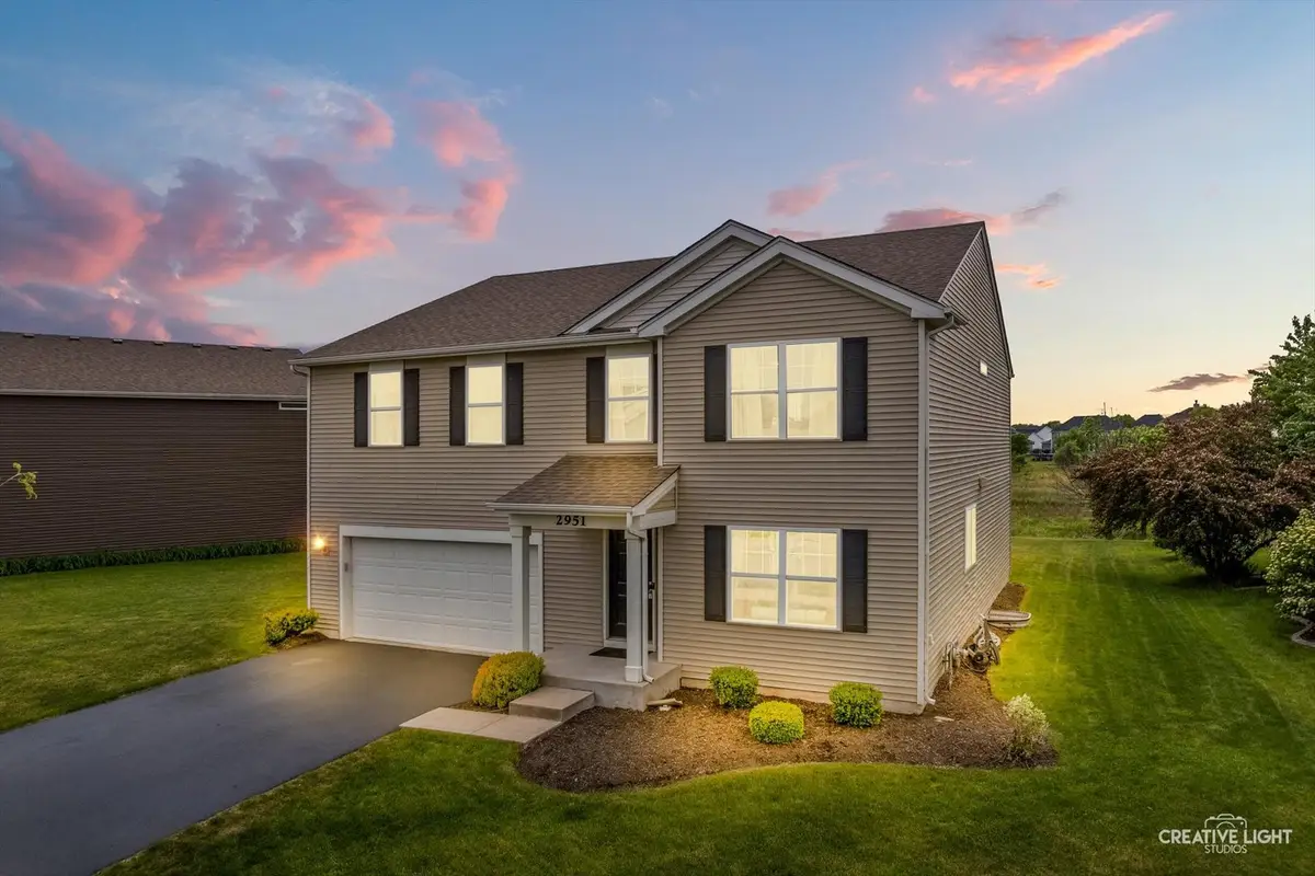 2951 Grande Trail, Yorkville, IL 60560 - #1