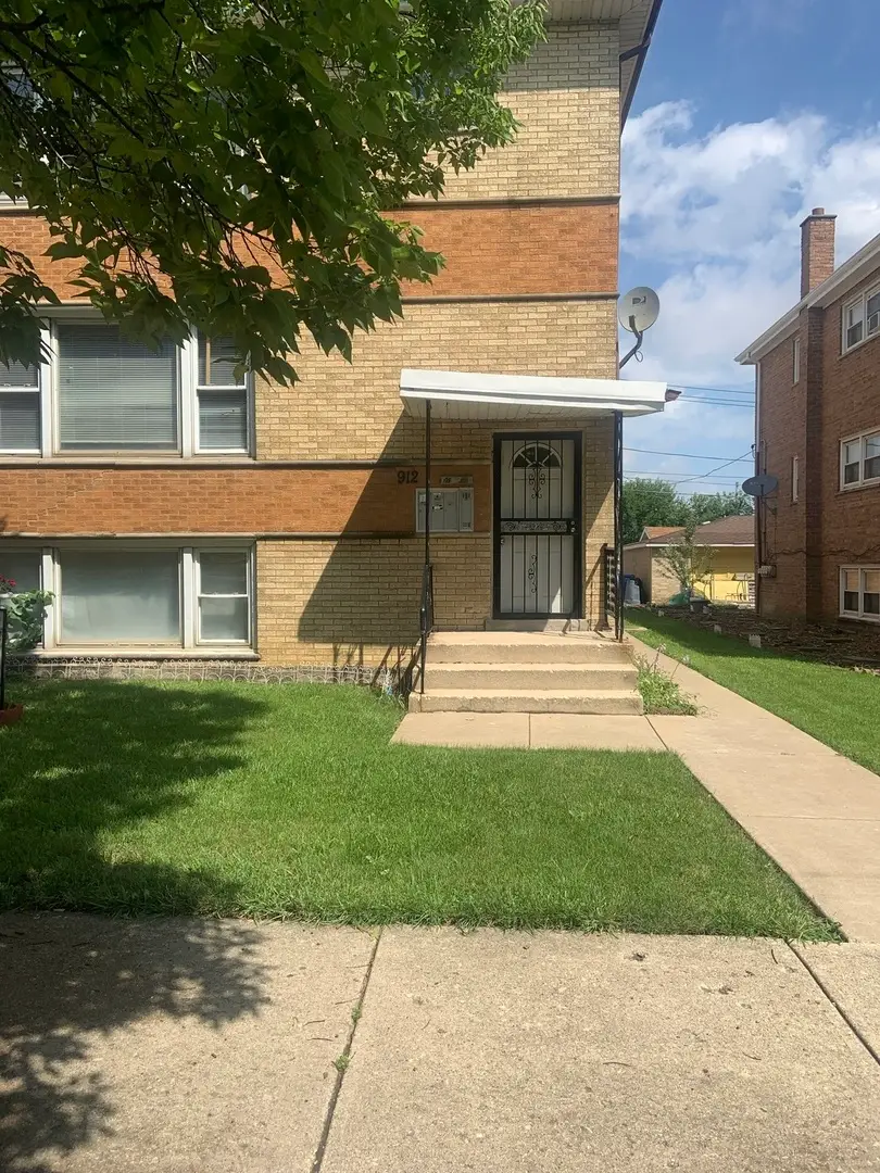 912 W 95th Street, Chicago, IL 60643 - #1