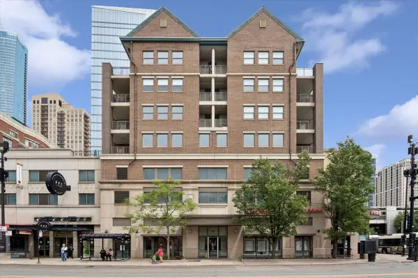 1155 S State Street #C406, Chicago, IL 60605