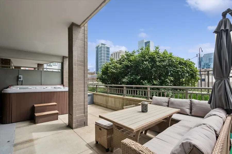 1155 S State Street #C406, Chicago, IL 60605 - #2