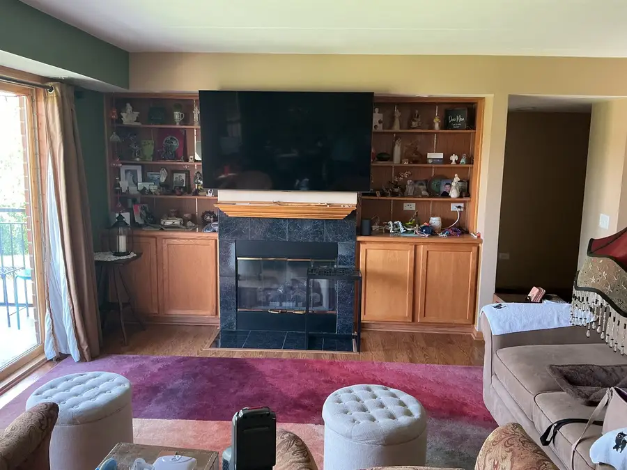 6840 W Winding Trail #301, Oak Forest, IL 60452 - #3