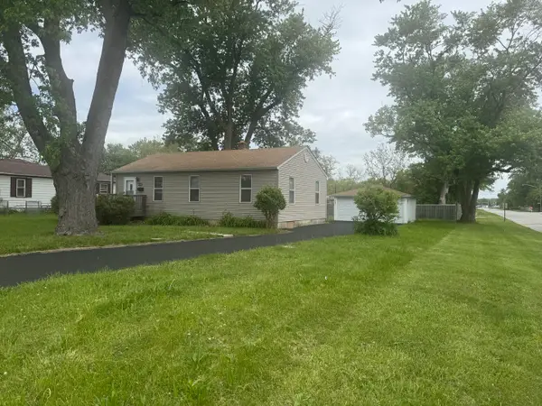 3602 Arthur Terrace, Markham, IL 60428