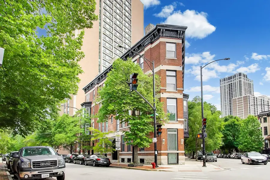 223 W Wisconsin Street #2D, Chicago, IL 60614 - #2