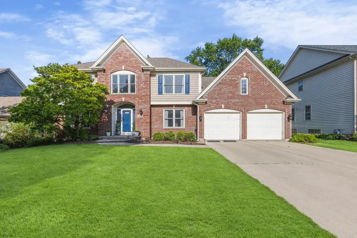 2103 Nachtman Court, Wheaton, IL 60187 - #1